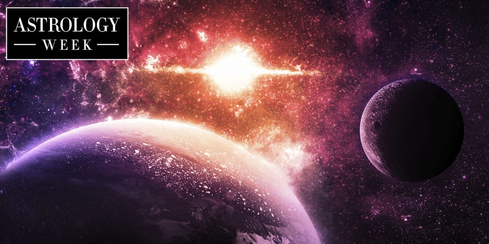 Mercury retrograde astrology zone