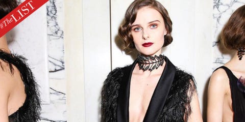 #TheLIST: New Year's Eve Beauty