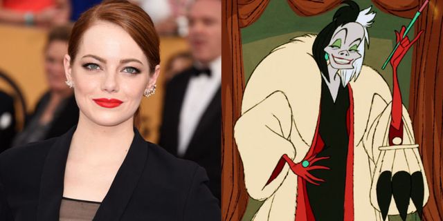All 15 Disney Live-Action Movies Releasing After Cruella