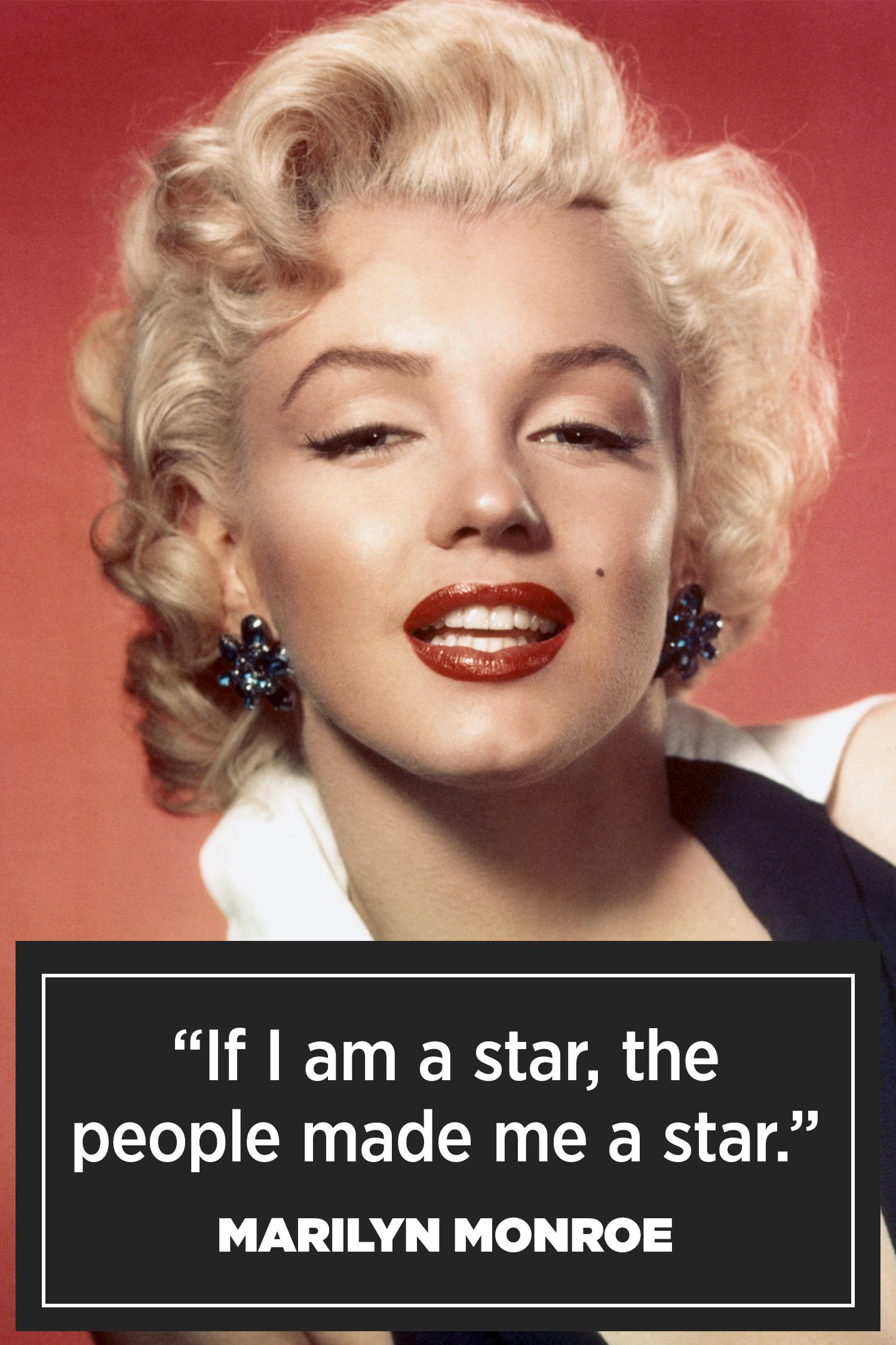 Unique Marilyn Monroe Quotes And Sayings About Life Best