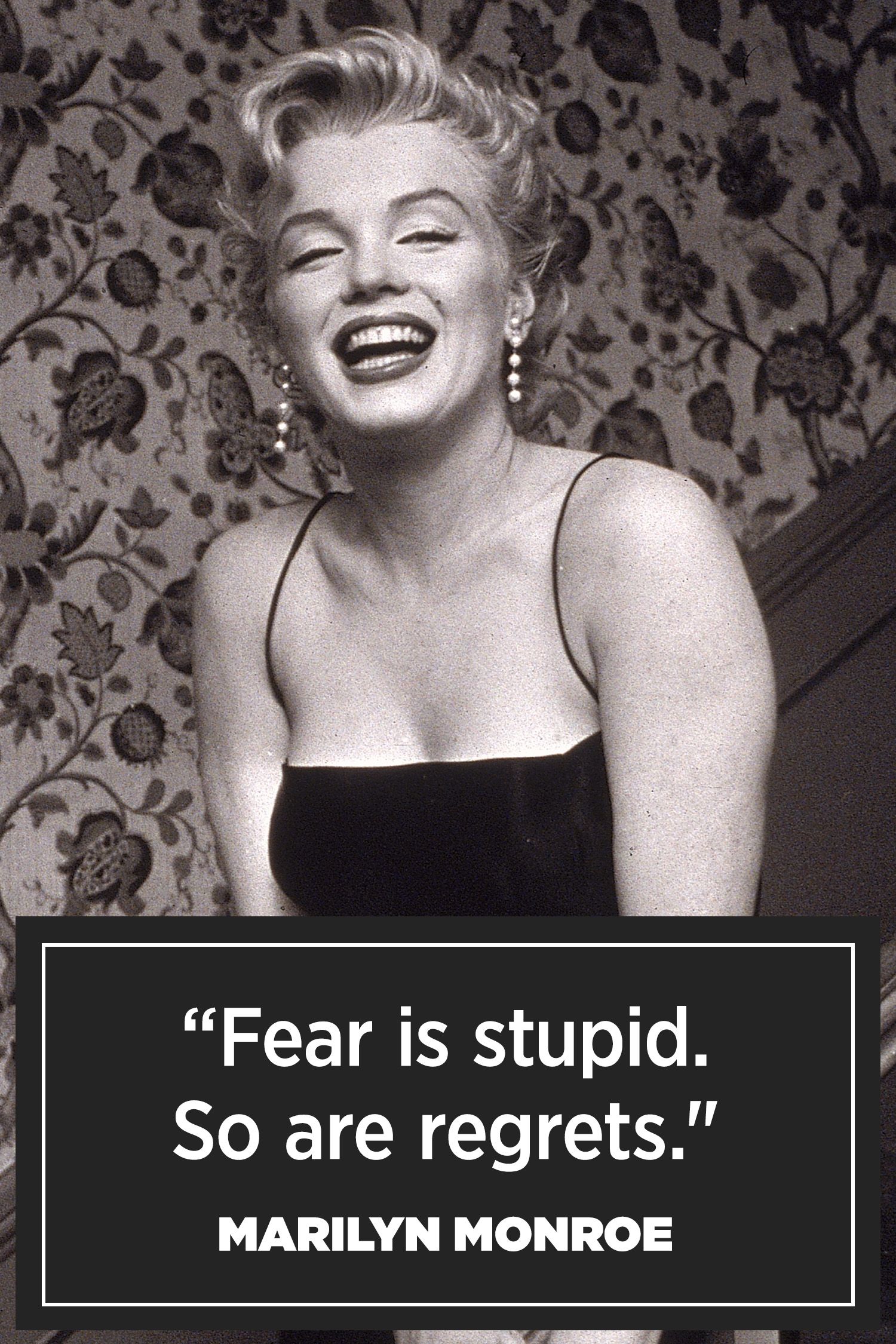 hbz quote marilyn19