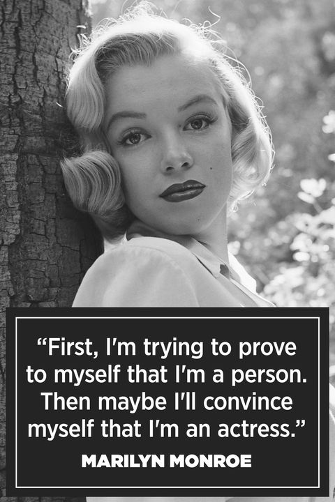 Marilyn Monroe's Best Quotes-Famous Marilyn Monroe Sayings