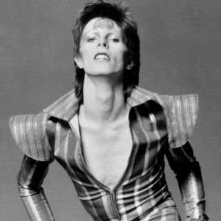 David Bowie Pictures - David Bowie Dies At 69