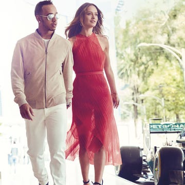 Automotive design, Dress, Automotive tire, Auto part, Love, One-piece garment, High heels, Waist, Formula one, Motorsport, Automotive design, Dress, Automotive tire, Auto part, Love, One-piece garment, High heels, Waist, Formula one, Motorsport,