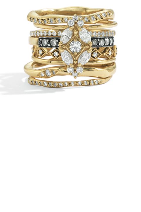 New Engagement Ring Designers to Know - 16 Best New Engagement Rings