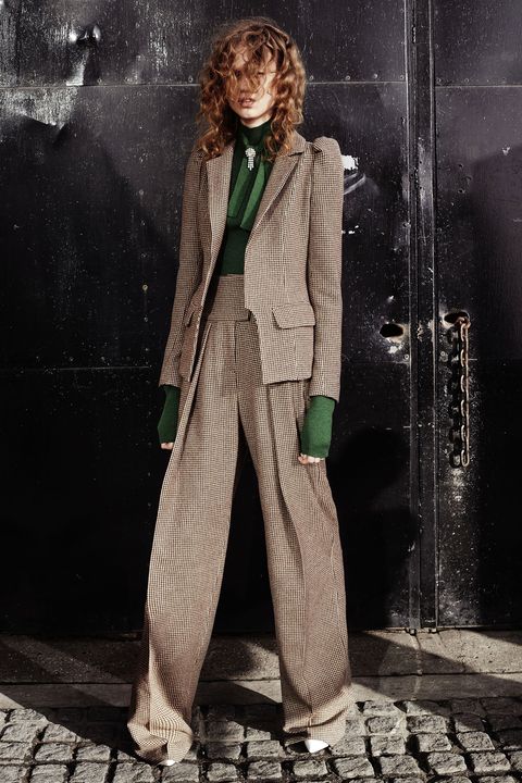 Pre-Fall Fashion 2016 - The Best Looks of Pre-Fall 2016