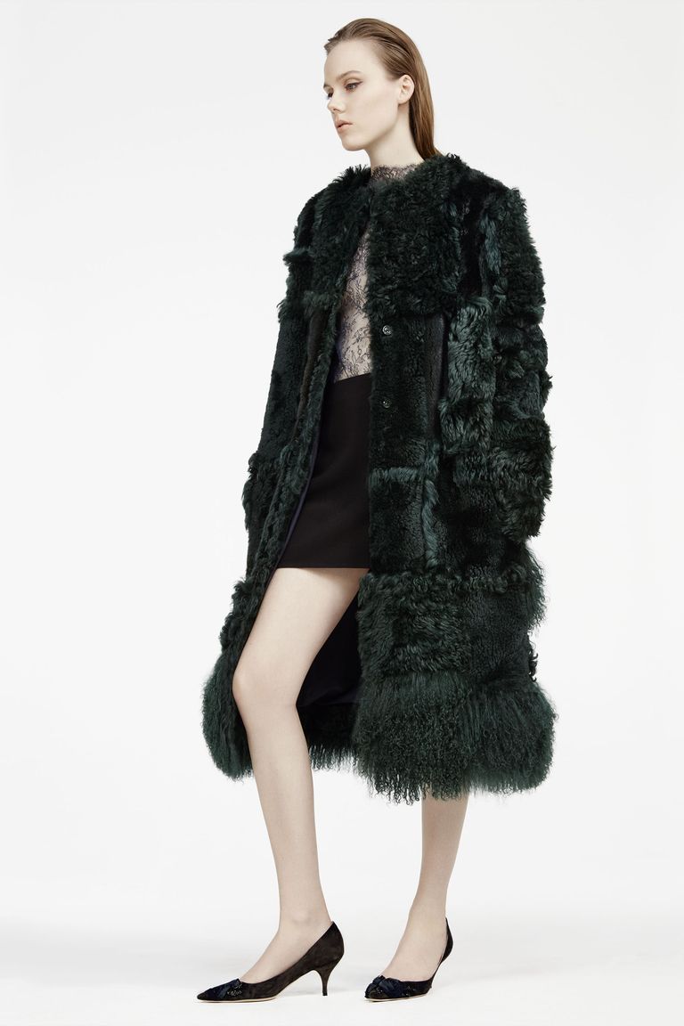 Pre-Fall Fashion 2016 - The Best Looks of Pre-Fall 2016