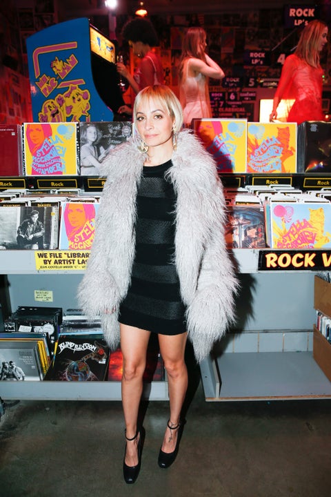 Stella McCartney Takes Los Angeles