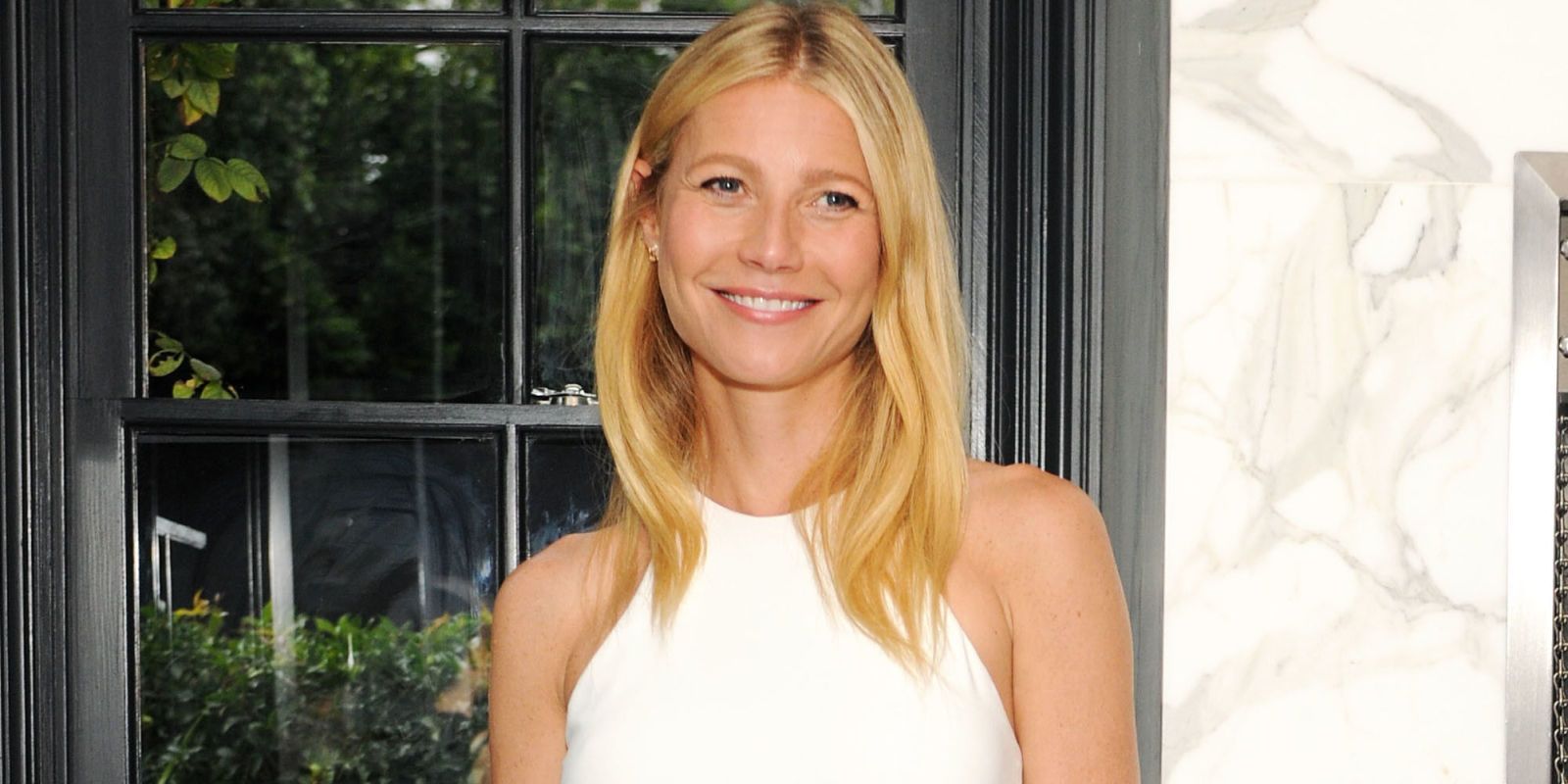 Gwyneth Paltrow Announces the Launch of Goop Skincare Gwyneth