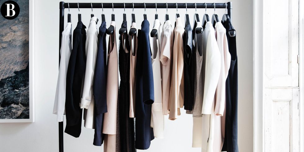 Giveaway: Win The Ultimate Designer Wardrobe