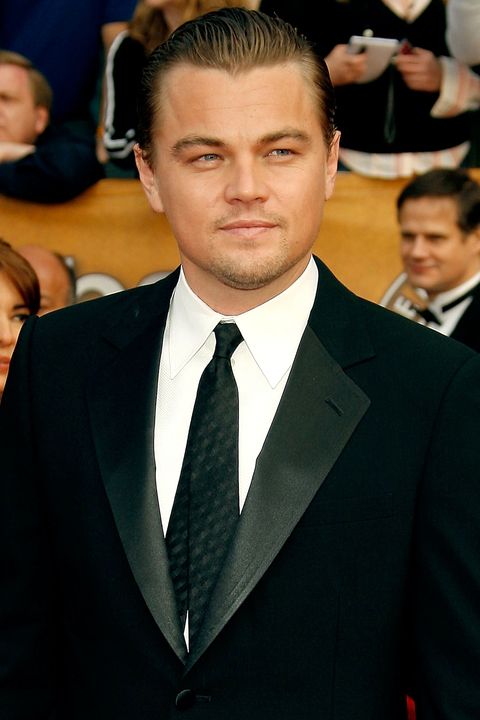 Leonardo DiCaprio Hollywood Transformation - Leonardo DiCaprio Photos