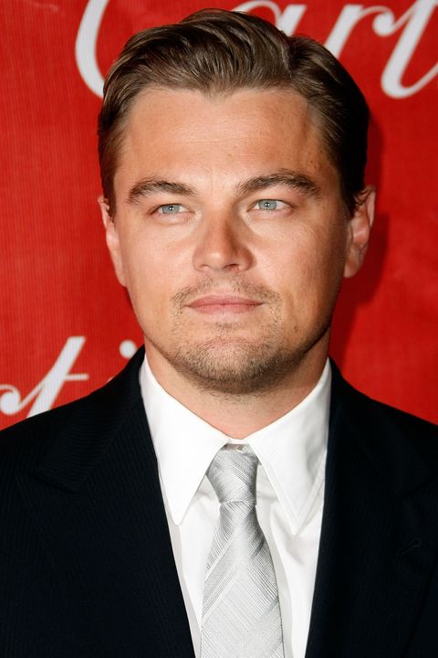 Leonardo DiCaprio Hollywood Transformation - Leonardo DiCaprio Photos