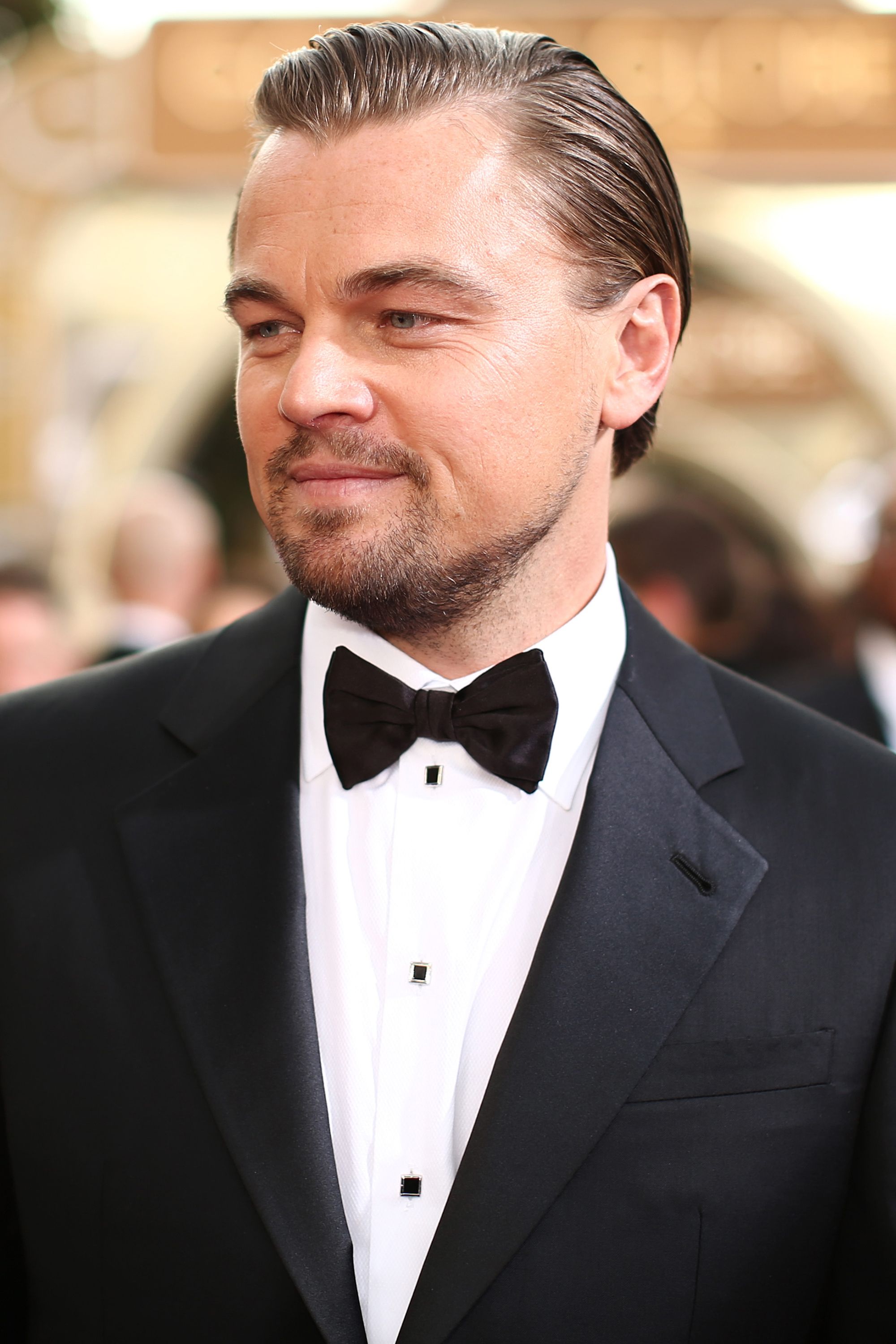 leonardo dicaprio mustache