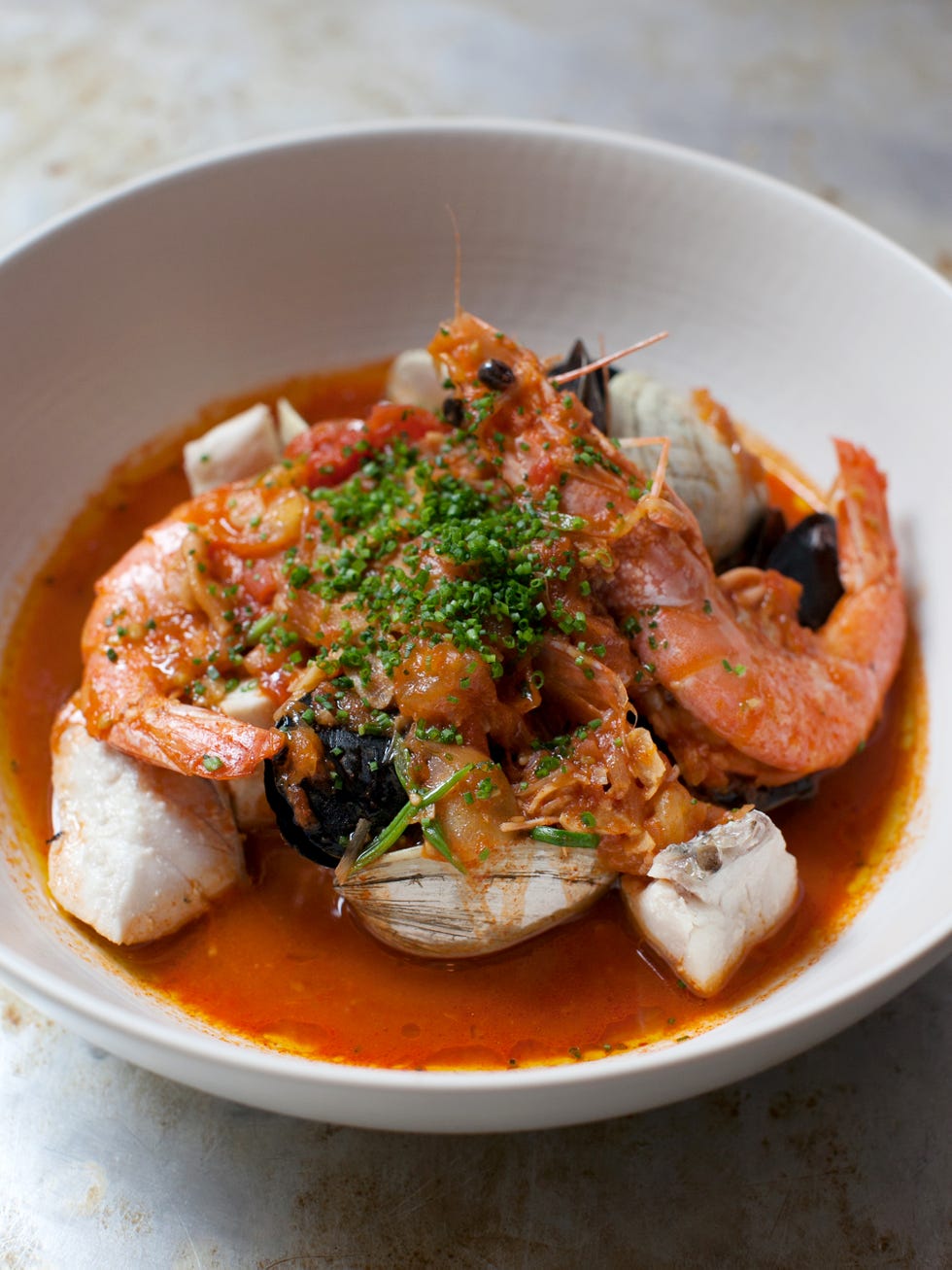 Food, Ingredient, Seafood, Dish, Cuisine, Stew, Recipe, Meat, Arthropod, Soup, 