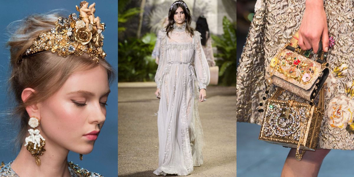 Royal Wedding Dress Inspiration - On Trend Edwardian Inspiration