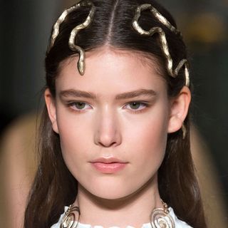 The Best Beauty Looks from Haute Couture Spring 2016 - Spring 2016 ...