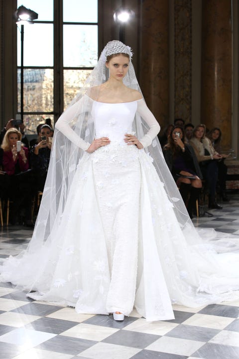 mariée bridal couture