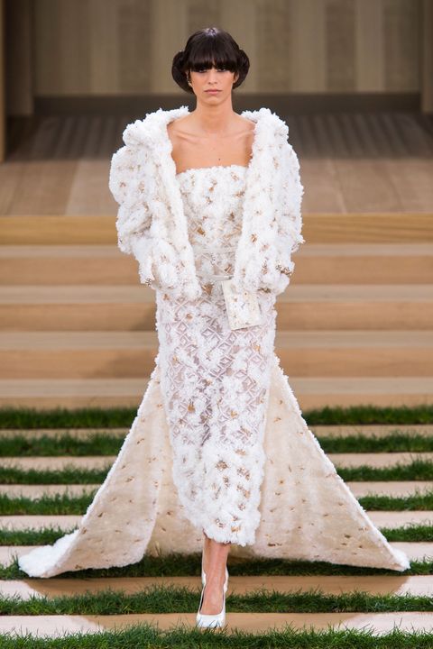The Best Runway Looks From Haute Couture Spring 2016 - Haute Couture ...