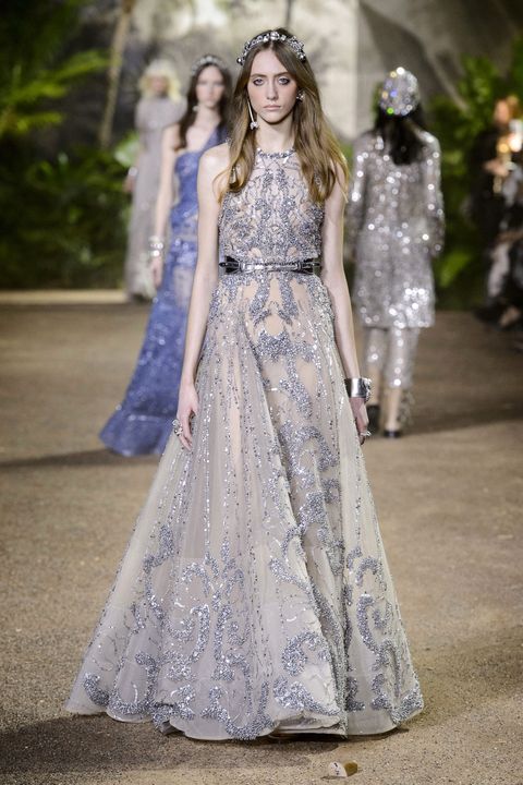 The Best Runway Looks From Haute Couture Spring 2016 - Haute Couture ...