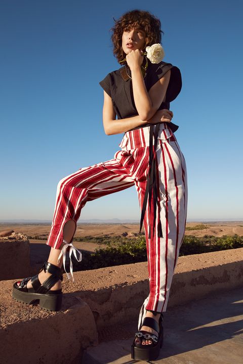 Pants to Buy for Spring - New Pant Styles to Buy for Spring
