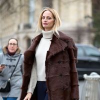 What To Wear To Work In The Winter - Winter Office Outfit Ideas