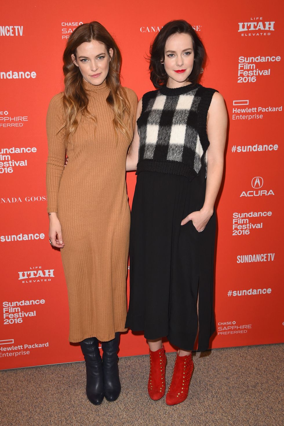 Steal Her Style: Chloe Sevigny at Sundance - The Kit