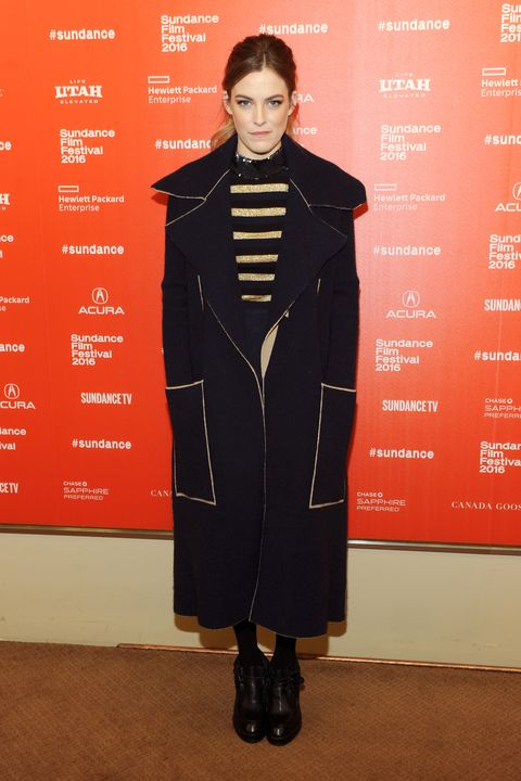 The Best Dressed at Sundance Film Festival 2016