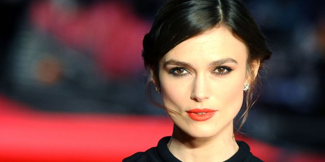 Keira Knightley to Star in quot Collette quot Keira Knightley Will Play French