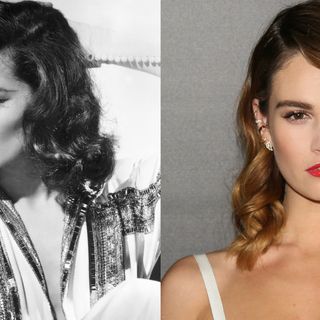 9 Hairstyles Inspired by The Decades- Then and Now Hairstyles