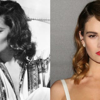 9 Hairstyles Inspired by The Decades- Then and Now Hairstyles 9 Hairstyles Inspired by The Decades- Then and Now Hairstyles