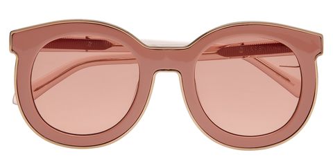 <p><em>Karen Walker sunglasses, $315, <a href="http://www.karenwalkereyewear.com/eyewear-collection/summer-2015-2016/" target="_blank">karenwalker.com</a>. </em></p>