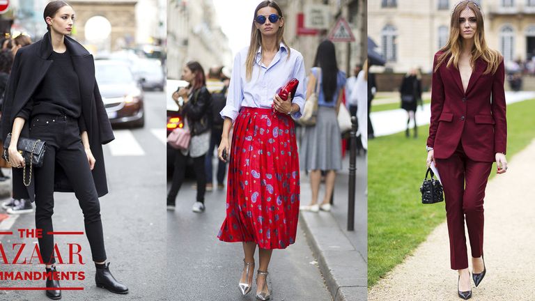 How to dress simple but stylish according to fashion experts