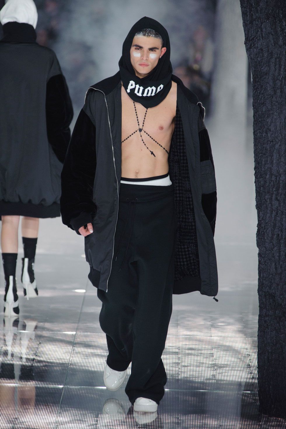 Fenty deals puma mens