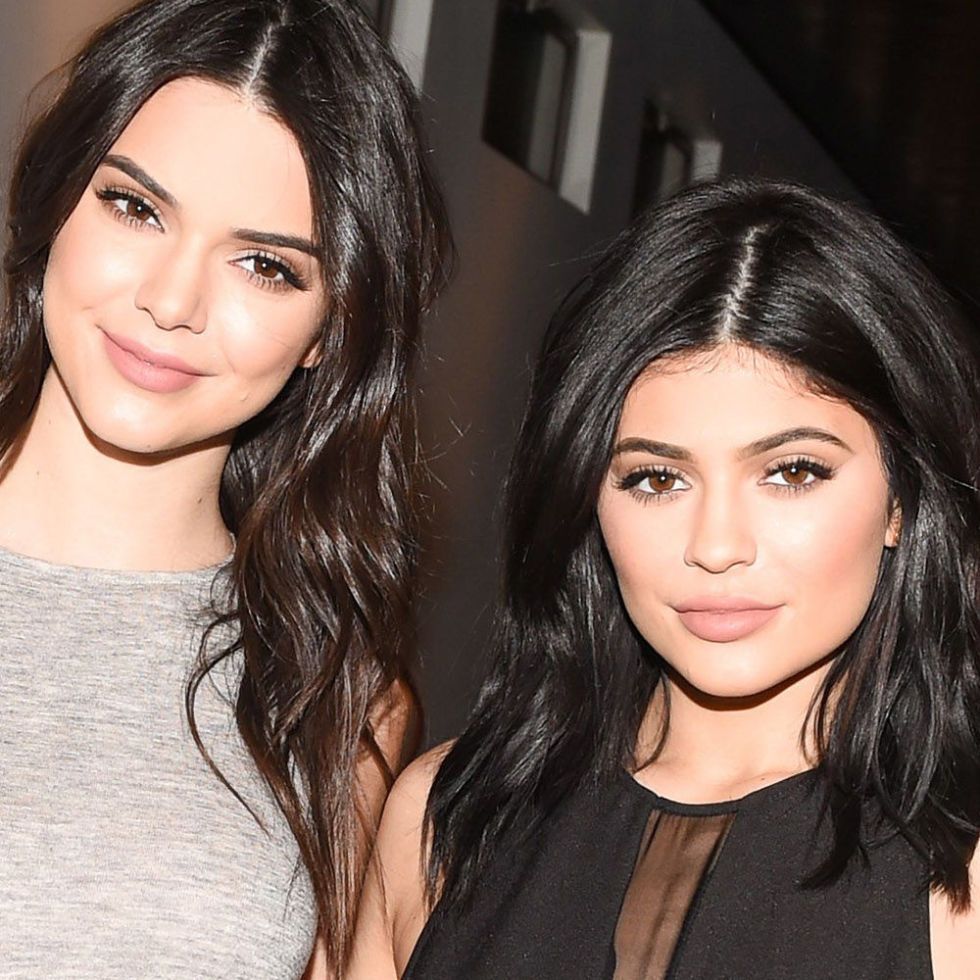 Kendall And Kylie Jenner Fashion Line - Kendall And Kylie Jenner ...