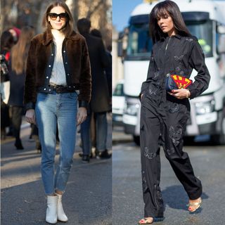 Fashion Insider Tips - Fashion Insiders' Spring Must Haves