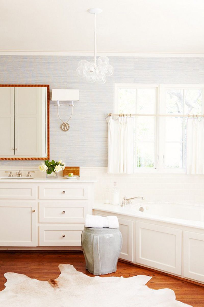 How to Upgrade Your Bathroom - Bathroom Decor Inspiration