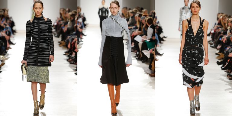 Proenza Schouler Launches The Early Edition - Proenza Schouler Launches ...