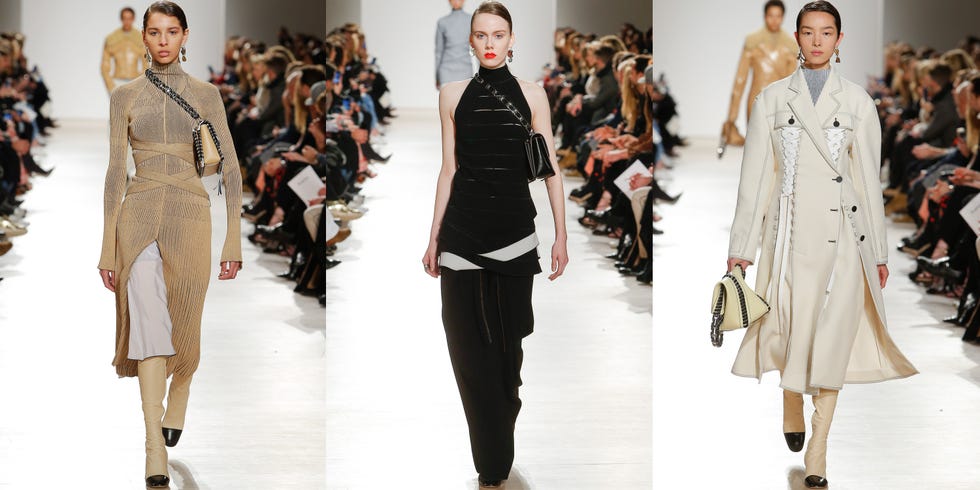 Clothing, Footwear, Leg, Human, Sleeve, Fashion show, Shoulder, Runway, Joint, Outerwear, 