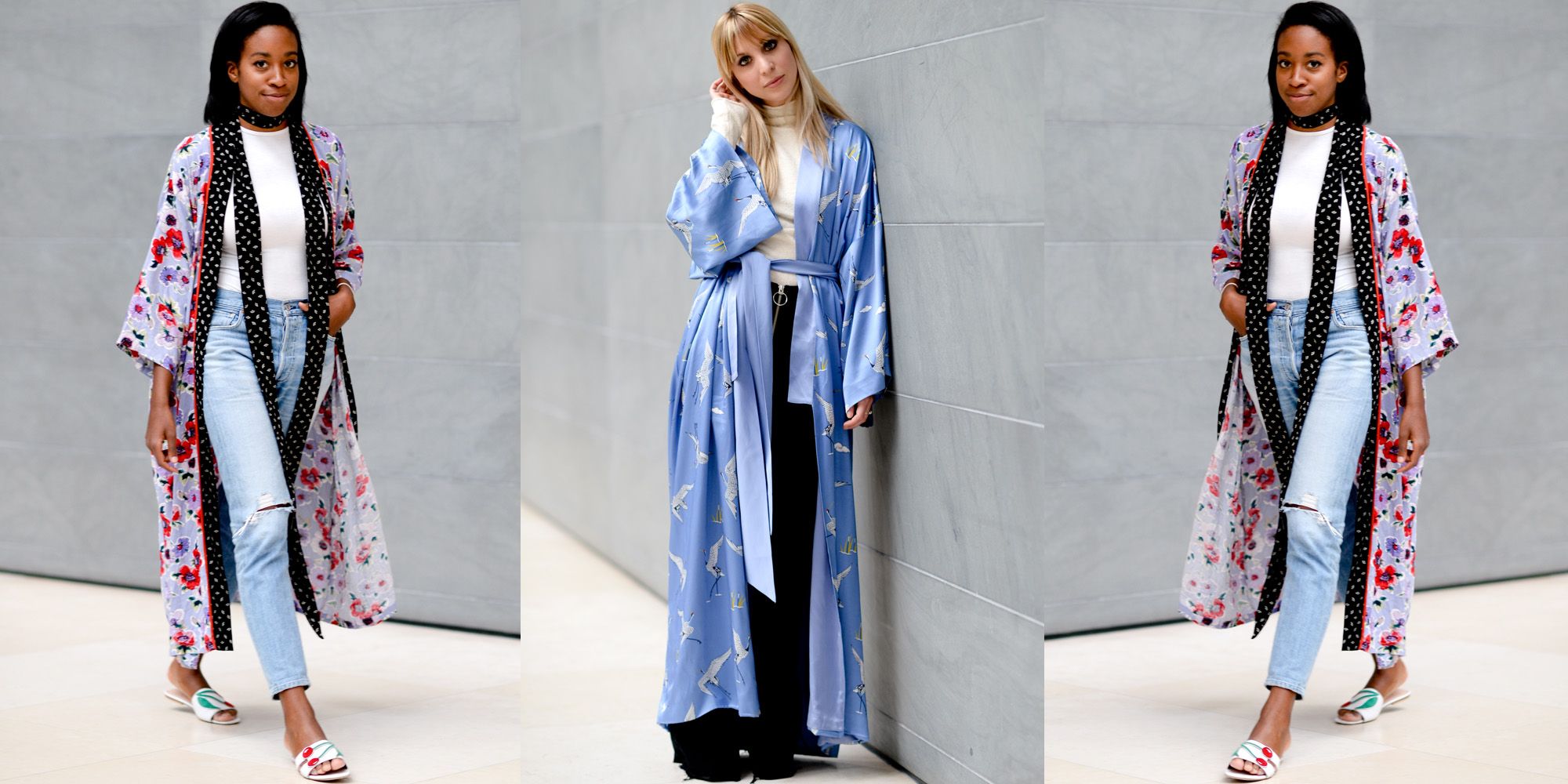 kimono fashion ...