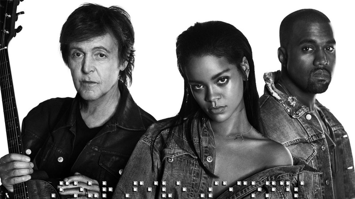 14 Musicians With Fashion Brands: Rihanna, Beyoncé, Kanye West and More –  WWD