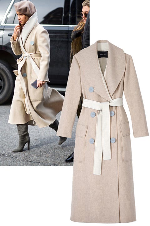 Thelist Shop The Best Street Style From New York Fashion Week