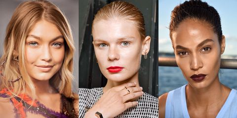 Best Beauty Products For Spring 2016 - Spring Beauty Trends