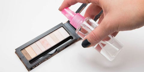 17 Tricks for Saving Every Last Drop of Your Beauty Products