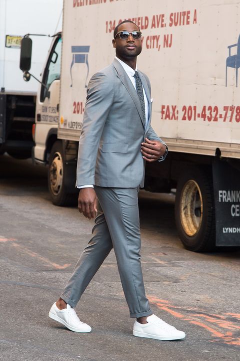 15 Best Dressed Basketball Players Nba S Best Dressed Players