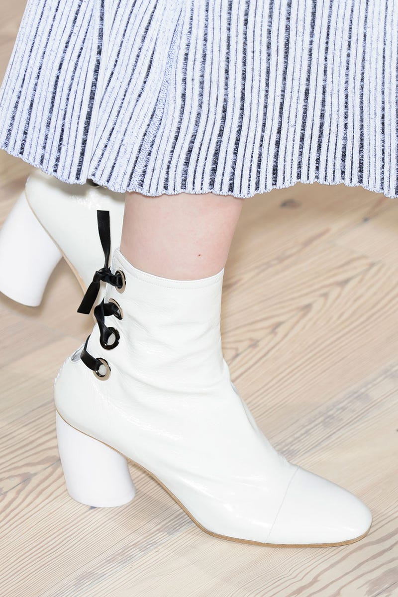 White, High heels, Fashion, Tan, Beige, Foot, Sandal, Fashion design, Boot, Ankle, 