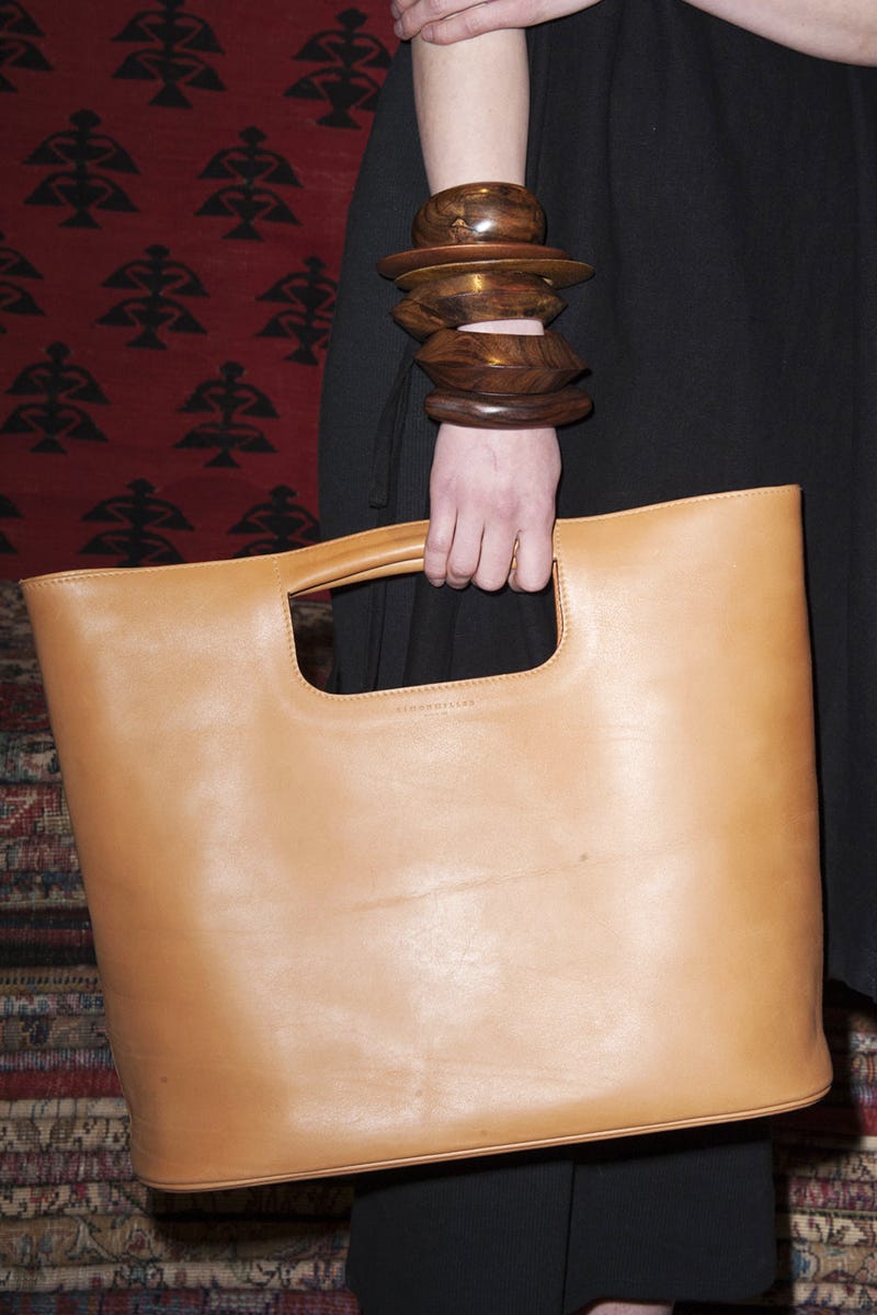 Textile, Wrist, Tan, Leather, Bag, Material property, Shoulder bag, Bronze, Cuff, 