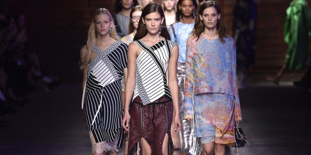 Emilio Pucci News, Collections, Fashion Shows, Fashion Week