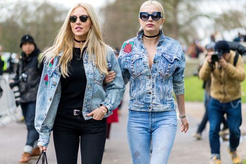 #TheLIST: Shop The Best Street Style From London Fashion Week