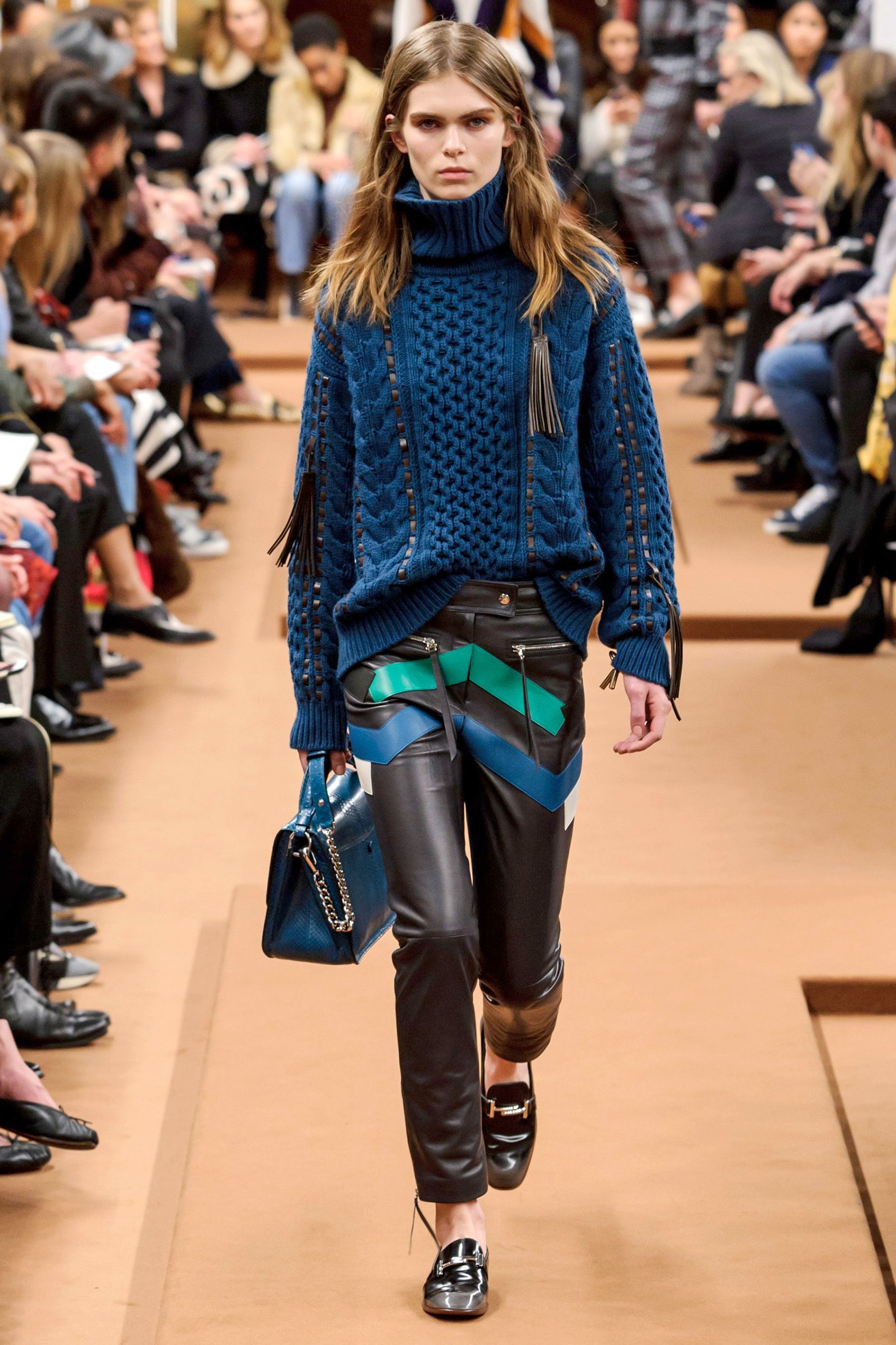 Milan Fashion Week Fall 2016 - Best Italian Fall 2016 Runway Fashion