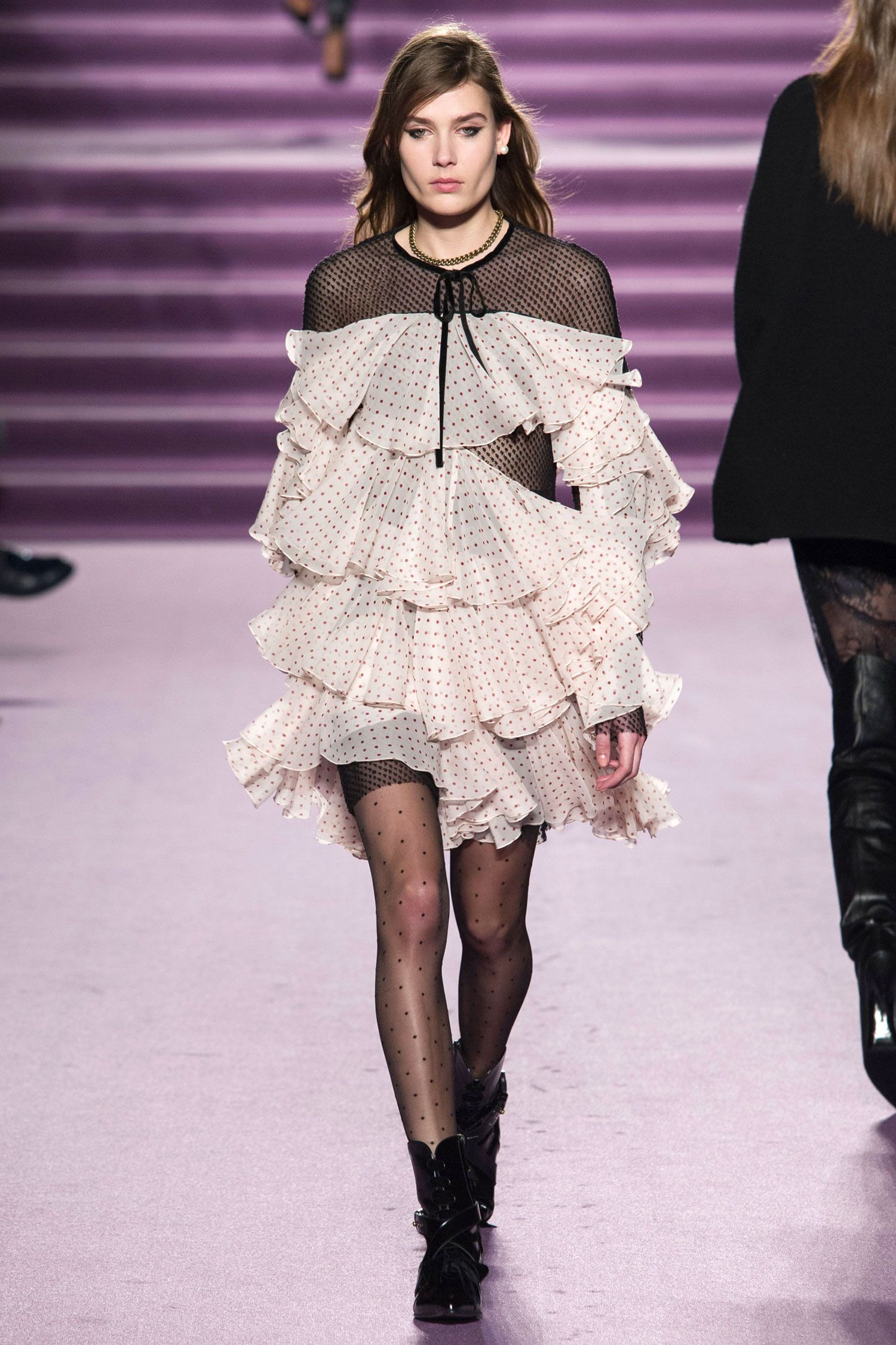 Milan Fashion Week Fall 2016 - Best Italian Fall 2016 Runway